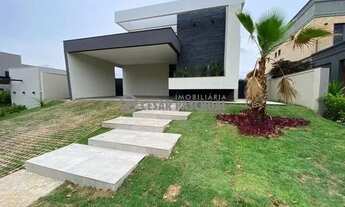 Imagem: Casa em Condomínio Sobrado Bonfim Paulista