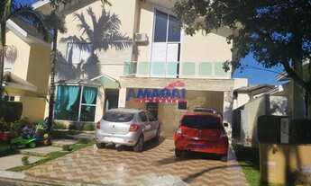 Imagem: Jacareí - Casa de Condomínio - Altos de