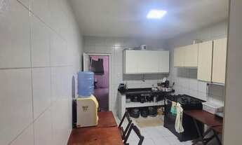 Imagem 7: Casa no Jardim Paulistano muito espaçosa, Garagem e quintal muito grande!