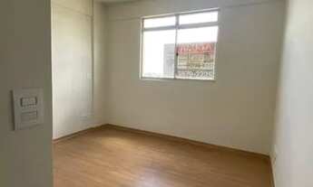 Imagem: BELO HORIZONTE - Apartamento Padrão - Glória