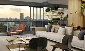 Imagem 4: APARTAMENTO RESIDENCIAL em São Paulo - SP, Vila Nova Conceição