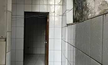 Imagem 3: Casa 2 comodos - Jd. Maria Virginia