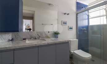 Imagem 7: HIgienopolis Apartamento com 3 dormitórios