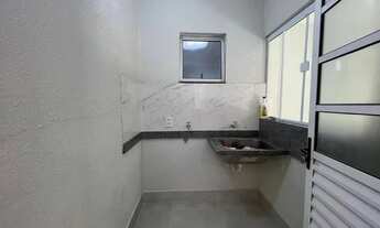 Imagem 6: Linda Casa no Cond. Monaco 03/04 Sendo 01 Suíte toda Reformada