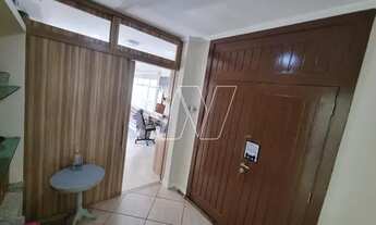 Imagem 3: Casa - Jardim Botânico (Sousas) - Campinas