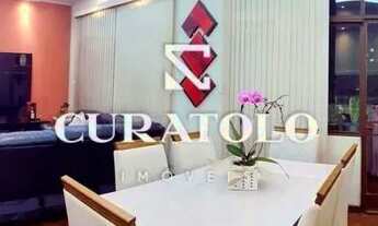 Imagem 5: Apto com 3 dorms, 1 suíte, varanda, 1 vaga e lazer completo - Cond.Cícero Prado, Campos El