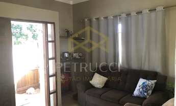 Imagem 3: Casa - Parque Jambeiro - Campinas