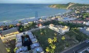 Imagem 3: Apartamento para venda com 57 metros quadrados com 2 quartos em Ponta Negra - Natal - RN