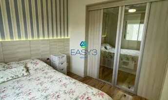 Imagem 3: Condominio WI - Vila Augusta Apartamento 3 dormts 1 suite closet 2 vagas