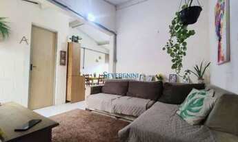 Imagem 4: Casa com 2 dormitórios à venda, 63 m² por R$ 104.900,00 - Cruzeiro - Gravataí/RS