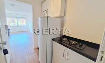 Imagem 4: Kitnet /JK PORTO ALEGRE RS