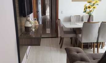 Imagem 2: SOBRADO À VENDA NO JARDIM MORADA DO SOL