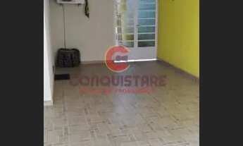 Imagem 7: Casa para aluguel com 205 metros quadrados com 4 quartos em Vila Prudente - São Paulo - SP