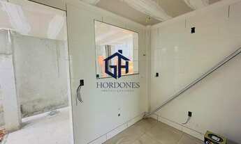 Imagem 7: Área Privativa 2 quartos 1 vaga Piratininga