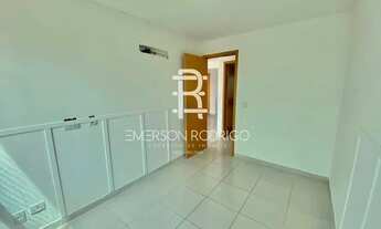 Imagem 3: Apartamento para Venda em Natal, Capim Macio, 2 dormitórios, 1 suíte, 2 banheiros, 1 vaga