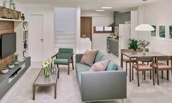 Imagem 5: PORTO ALEGRE - Casa Padrão - Cascata