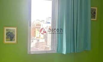 Imagem 3: APARTAMENTO PARA LOCAÇÃO, 01 DORMITÓRIO, BELA VISTA SP