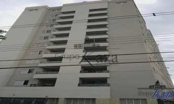 Imagem 2: Apartamento Parque Industrial Residencial Maison Toulouse - 55m² - 2 Dormitórios