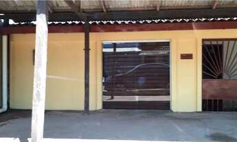 Imagem: Aluga-se uma casa com ponto comercial no