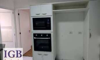 Imagem 3: Av. Professora Ida Kolb, 121 apto 121 torre-7( Porto Belo ) condomínio Porto Seguro