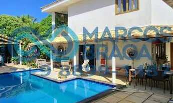 Imagem 4: CASA COM 350 METROS ÁREA CONSTRUÍDA + PISCINA + PRÓXIMO À PRAIA = OPORTUNIDADE!!!