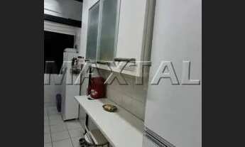 Imagem 7: Apartamento Lauzane com 3 quartos , 1 suíte e 2 vagas