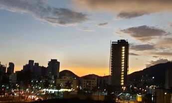 Imagem 2: 03 quartos, 03 banheiros, 105m2, vista panorâmica