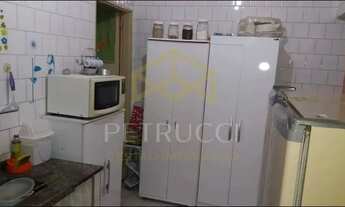 Imagem 4: Casa - Jardim San Diego - Campinas