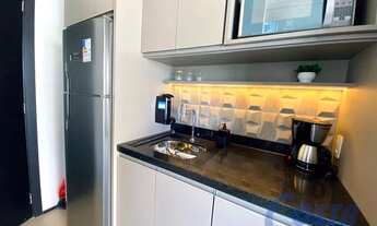 Imagem 3: Studio Mobiliado em Bela Vista - São Paulo, SP