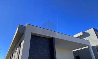 Imagem 2: Casa - Loteamento Mont Blanc Residence - Campinas