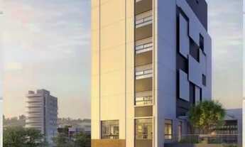 Imagem: Studio para venda com 21 metros quadrados