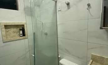 Imagem 5: Apartamento mobiliado, novo, escada, com 02 quartos no Cidade Universitária