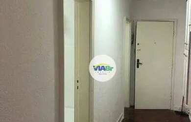 Imagem 15: Studio Kitnet Apartamento 1 Dormitório Para Alugar, 35 m² por R$ 1.823/mês - Avenida Nove