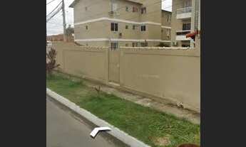 Imagem 4: Apartamento com 2 dormitórios à venda, 80 m² por R$ 265.000 - Jardim Atlântico Leste (Itai