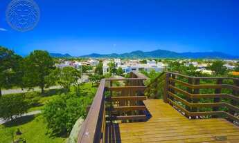 Imagem: FLORIANóPOLIS - Casa Padrão - Campeche