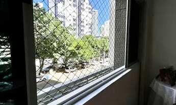 Imagem 7: 3 QUARTOS NO EDF GEORGE POMPIDOU NO LOTEAMENTO AQUÁRIOS