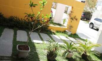 Imagem 3: Oportunidade é esta bela casa no condomínio Conceito A - Alphaville/Rio das Ostras, com po