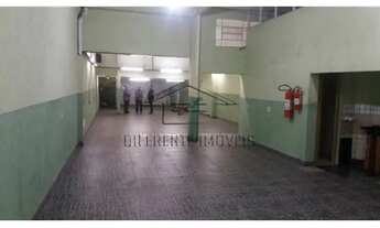 Imagem 4: Salão Comercial com 230m² na Vila Independência !