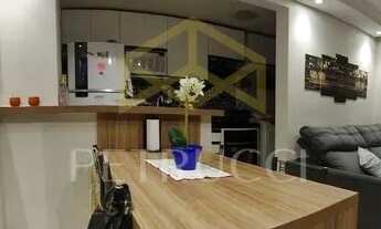Imagem 3: Apartamento - Jardim Nova Europa - Campinas