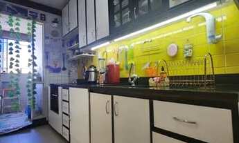 Imagem 2: Oportunidade Apartamento 2 Quartos no Sudoeste