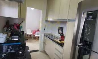Imagem 6: Apartamento - Jardim Antonio Von Zuben - Campinas