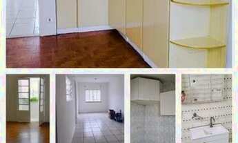 Imagem 5: APARTAMENTO - BOM RETIRO - SP