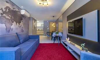 Imagem 7: Apartamento 2 Dormitórios Centro/Gramado-RS