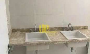 Imagem 7: Apartamento com 3 dormitórios para alugar, 255 m² por R$ 17.150,00/mês - Edifício Lumina