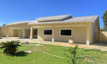 Imagem 2: Vendo Linda Casa Ponte Alta