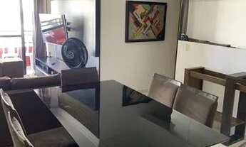 Imagem 3: Apartamento para aluguel tem 104 metros quadrados com 3 quartos em Jatiúca - Maceió - AL