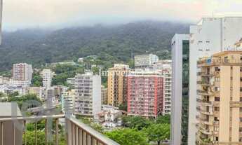 Imagem 5: Lagoa Apartamento cobertura com 4 dormitórios