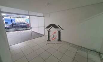 Imagem 5: Casa com 3 dormitórios para alugar, 140 m² por R$ 3.151/mês - Vila Vianelo - Jundiaí/SP