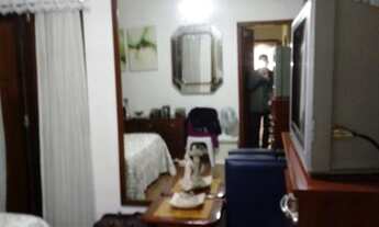 Imagem 5: CASA TÉRREA - PANAMBY - SP