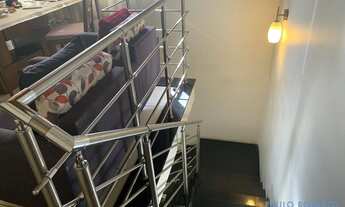 Imagem 4: CASA ASSOBRADADA - VILA ROMANA - SP